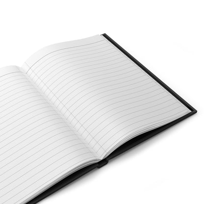 Drip Memz Hidden Message Math Journal — Funny Equation Hardcover Notebook