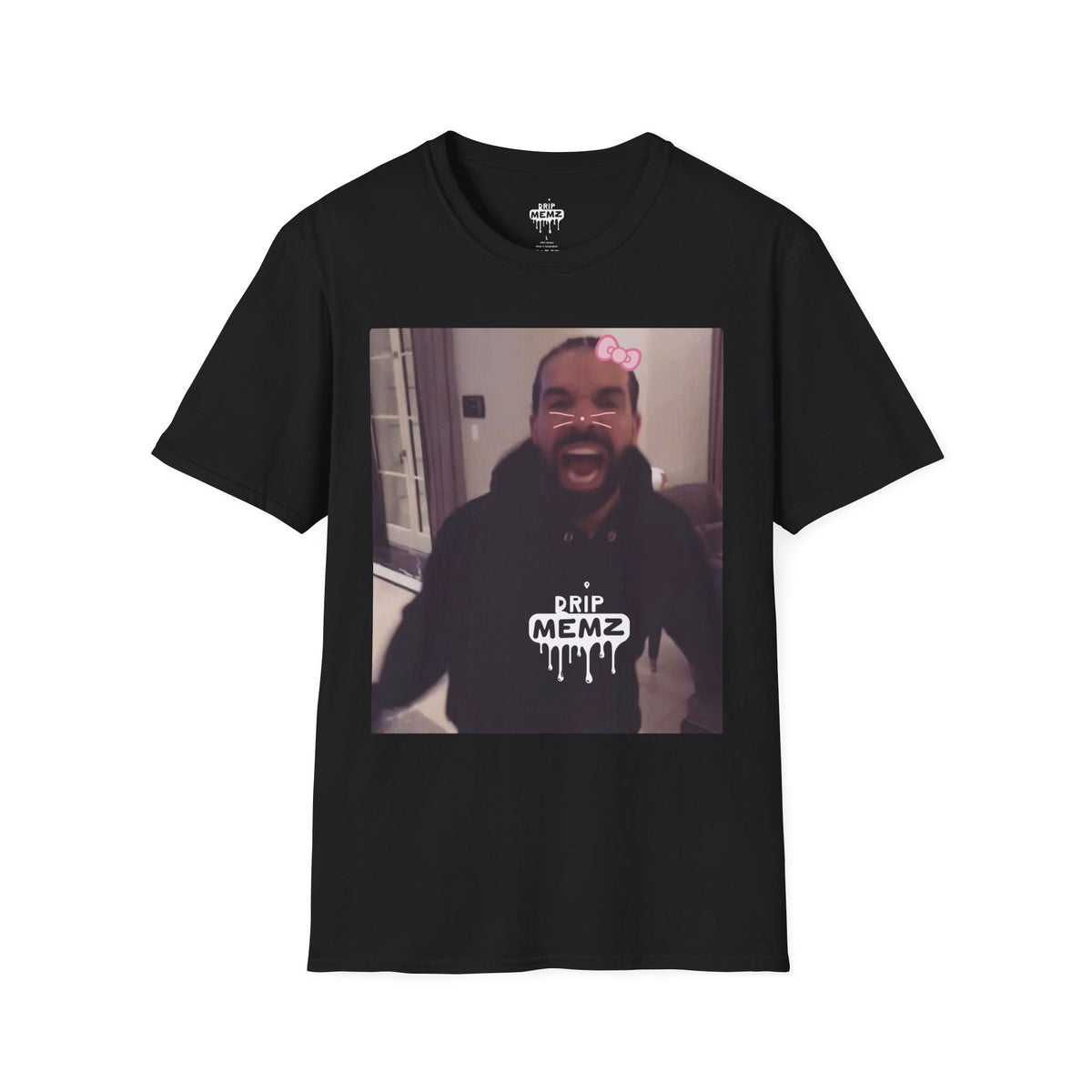 Drake Coquette Premium Release T-shirt