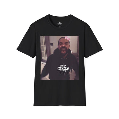 Drake Coquette Premium Release T-shirt