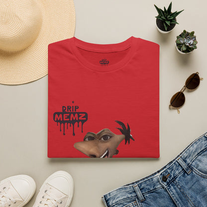 Phineas Style Speed X DripMemz Tee