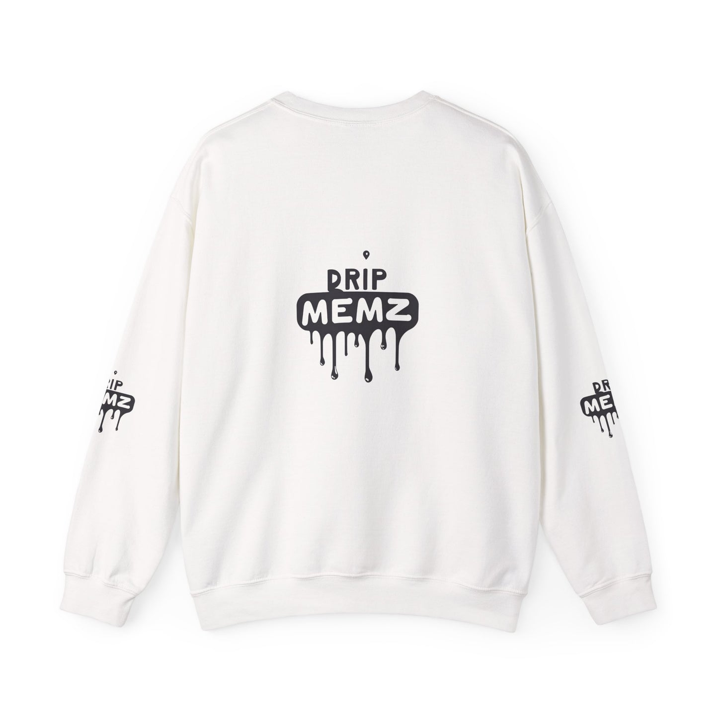 “Dictador Mbappé” 2026 Football World Cup Crewneck Sweatshirt — Pop Art Meme Pullover