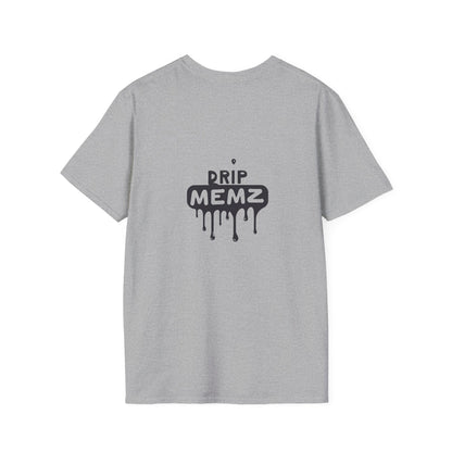 Phineas Style Speed X DripMemz Tee