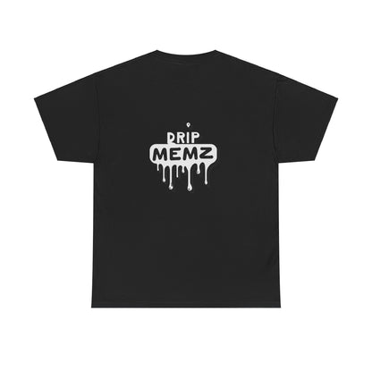 Anime Oi Oi Oi Baka Unisex Tee