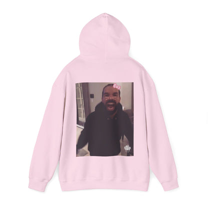 Drake Coquette Hoodie DRIP MEMZ™ Unisex Hooded Sweatshirt - Premium Release