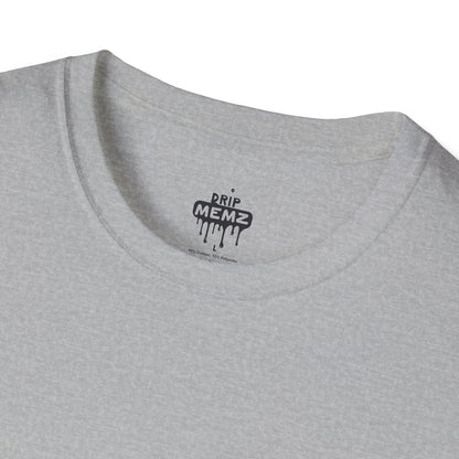 Speed streamer Phenias Style unisex t shirt