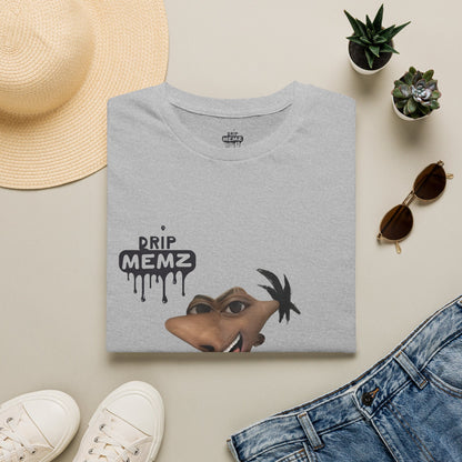 Phineas Style Speed X DripMemz Tee