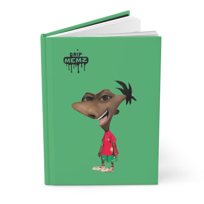 Speed streamer Phenias Style School Notebook - Ruled Line