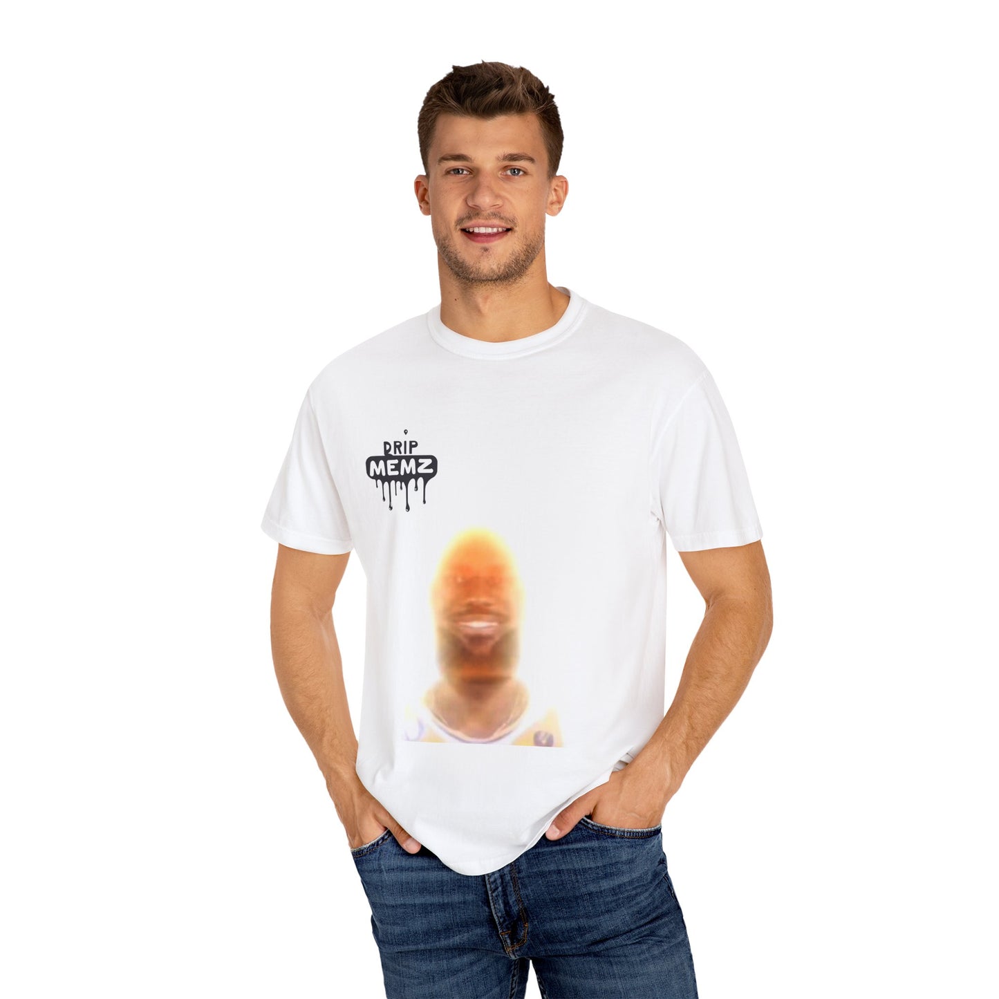 LeBron James You Are My Sunshine Drip Memz T-shirt