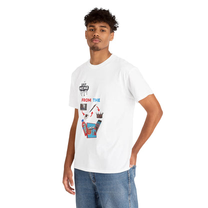 KSI 'Thick of It' Tee