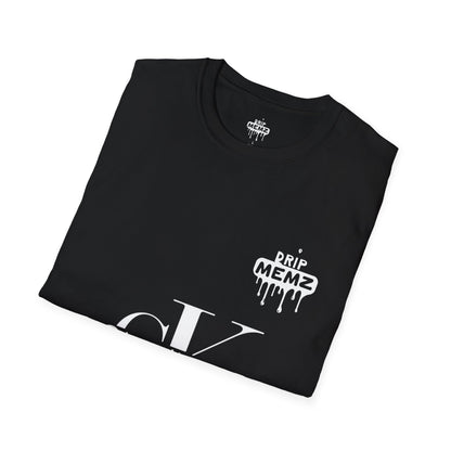 Drip Memz x Charlie Kirk CK T-Shirt