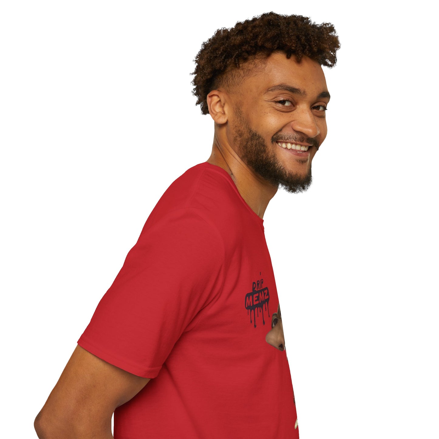 Phineas Style Speed X DripMemz Tee