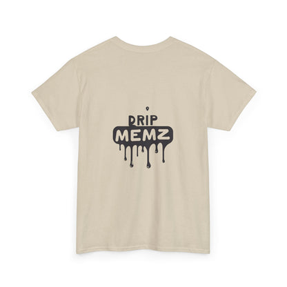 Autism is Fun Unisex Tee - DRIP MEMZ™ Unveiling Edition