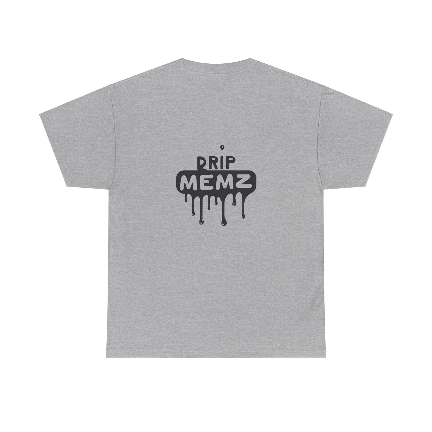 Autism is Fun Unisex Tee - DRIP MEMZ™ Unveiling Edition