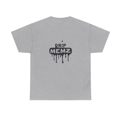 Autism is Fun Unisex Tee - DRIP MEMZ™ Unveiling Edition