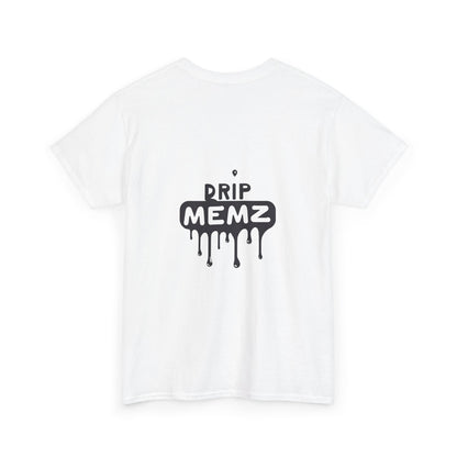 Autism is Fun Unisex Tee - DRIP MEMZ™ Unveiling Edition