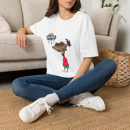 Phineas Style Speed X DripMemz Tee