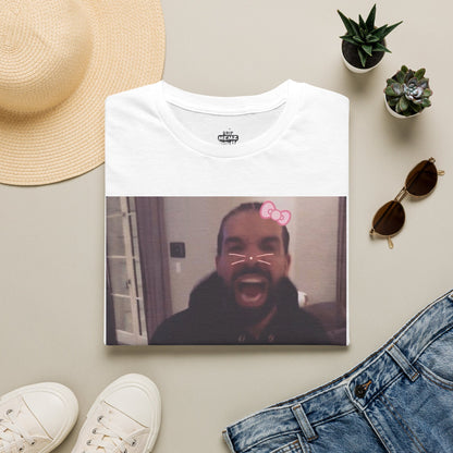 Drake Coquette Premium Release T-shirt