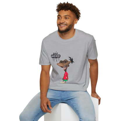 Phineas Style Speed X DripMemz Tee