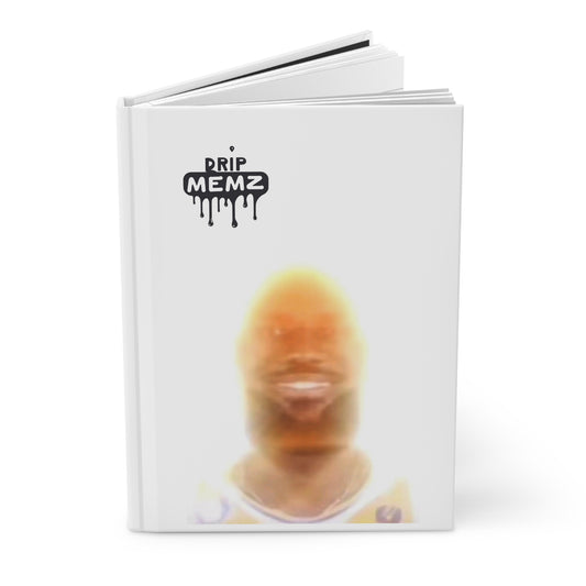 LeBron James 'You Are My Sunshine' School Notebook/Journal