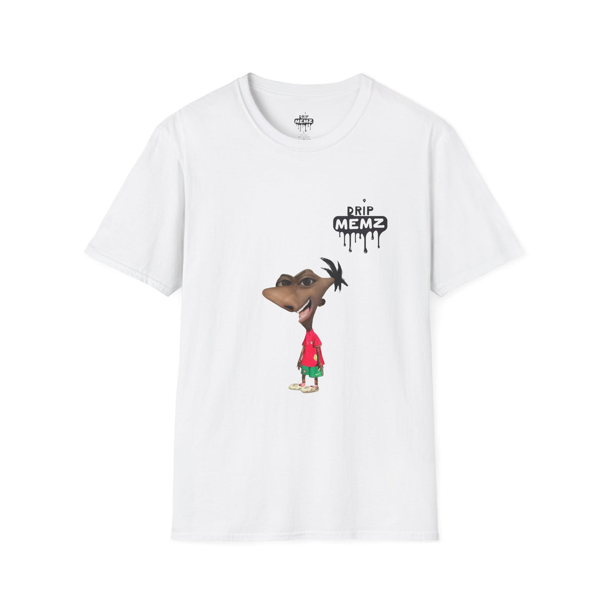 Speed streamer Phenias Style unisex t shirt