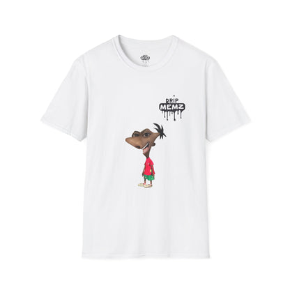 Speed streamer Phenias Style unisex t shirt