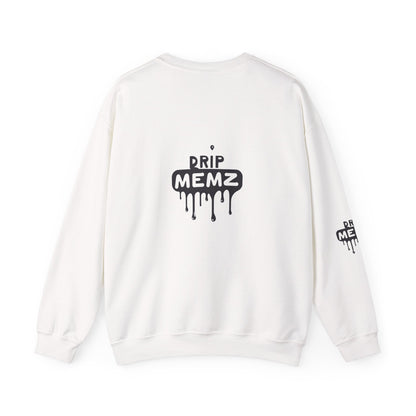“Dictador Mbappé” 2026 Football World Cup Crewneck Sweatshirt — Pop Art Meme Pullover
