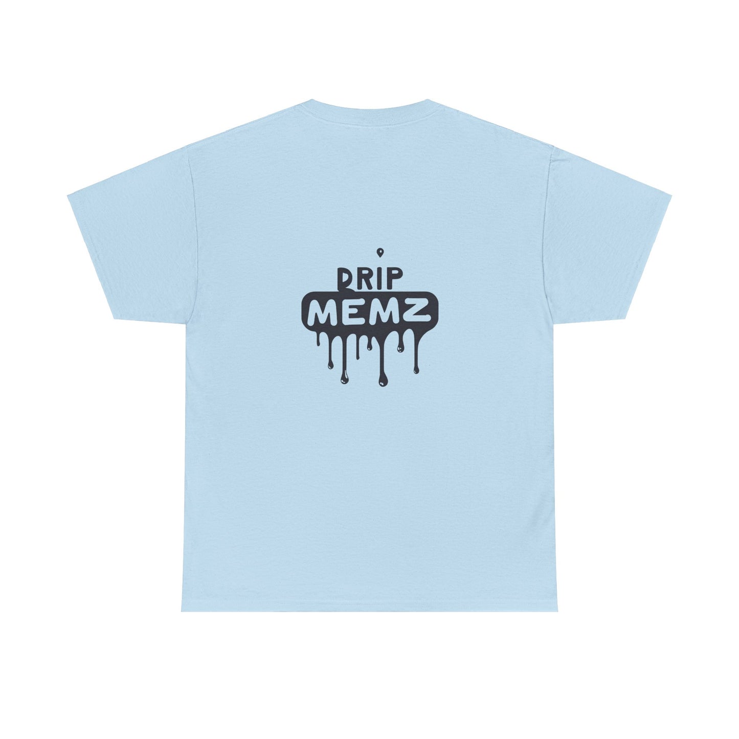 Autism is Fun Unisex Tee - DRIP MEMZ™ Unveiling Edition