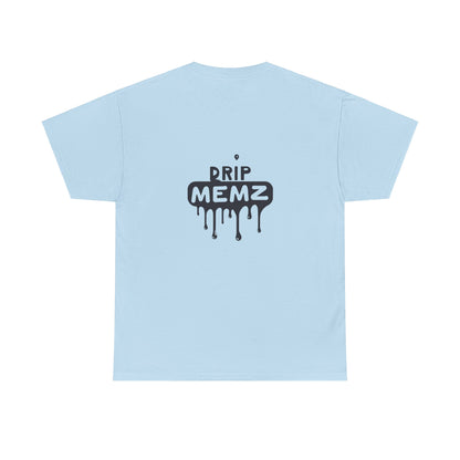 Autism is Fun Unisex Tee - DRIP MEMZ™ Unveiling Edition