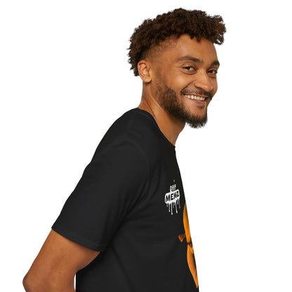 freaky shreek X Drip Memz unisex t shirt