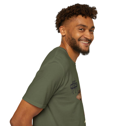 Phineas Style Speed X DripMemz Tee