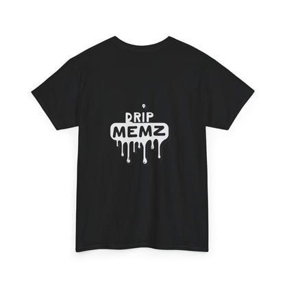 Autism is Fun Unisex Tee - DRIP MEMZ™ Unveiling Edition