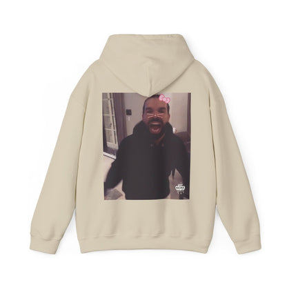 Drake Coquette Hoodie DRIP MEMZ™ Unisex Hooded Sweatshirt - Premium Release