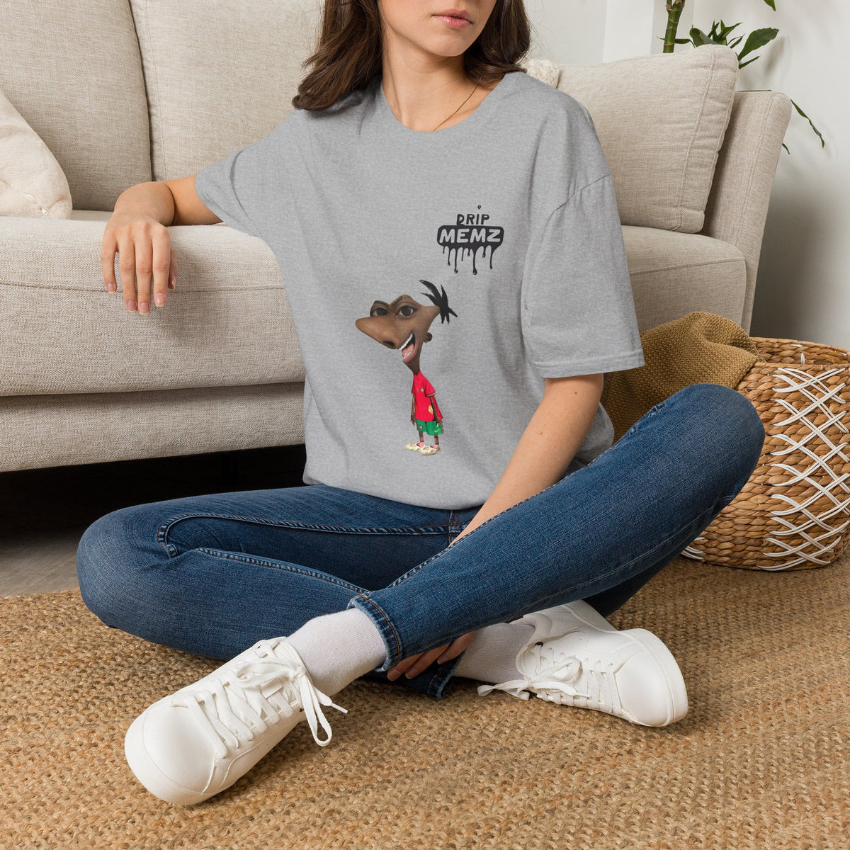 Speed streamer Phenias Style unisex t shirt