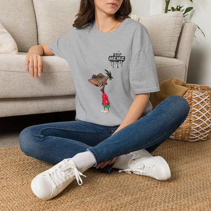 Speed streamer Phenias Style unisex t shirt