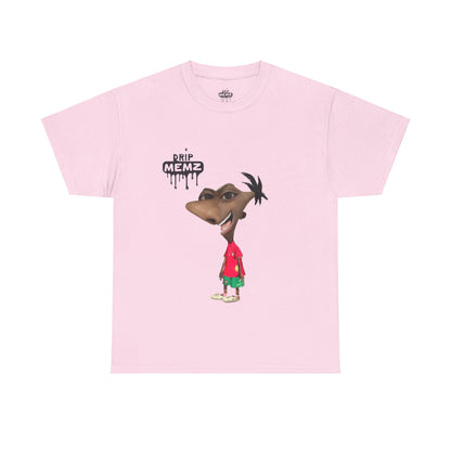 Phineas Style Speed Tee