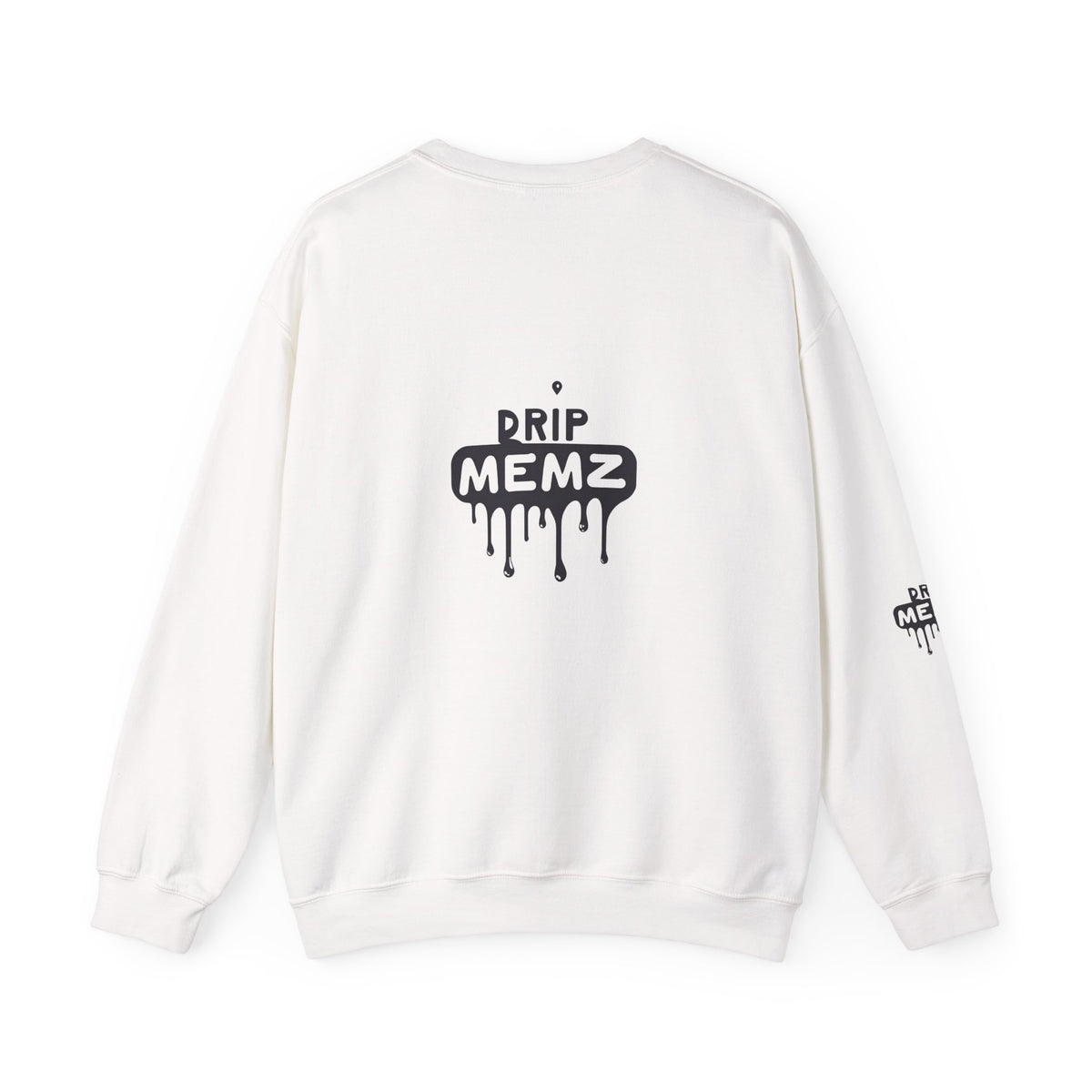 Kirk x Drip Memz — Kirkversary Memorial Crewneck Sweatshirt | Premium Unisex Pullover