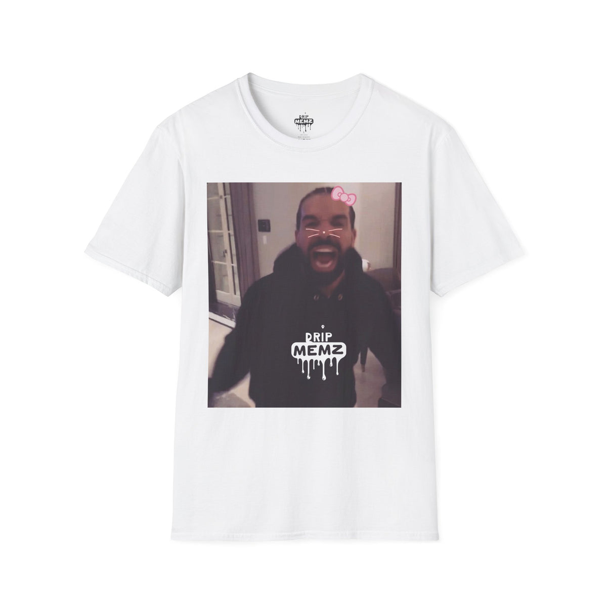 Drake Coquette Premium Release T-shirt