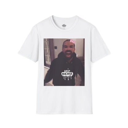 Drake Coquette Premium Release T-shirt