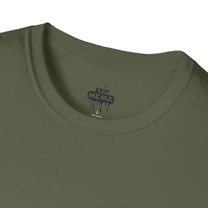 Speed streamer Phenias Style unisex t shirt
