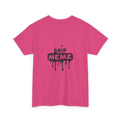 Autism is Fun Unisex Tee - DRIP MEMZ™ Unveiling Edition