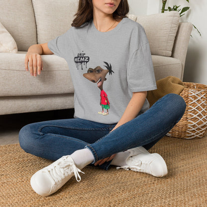 Phineas Style Speed X DripMemz Tee