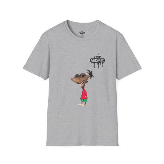 Speed streamer Phenias Style unisex t shirt
