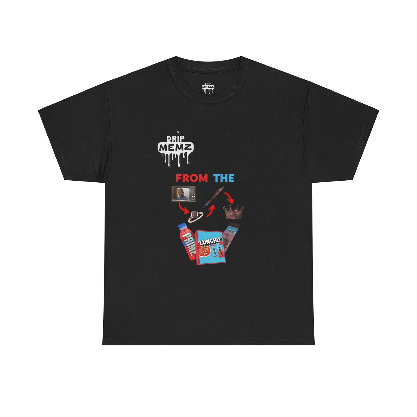 KSI 'Thick of It' Tee