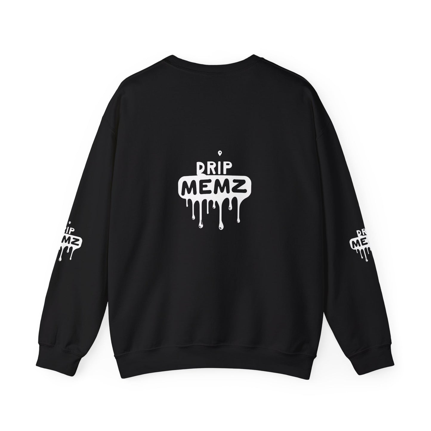 “Dictador Mbappé” 2026 Football World Cup Crewneck Sweatshirt — Pop Art Meme Pullover