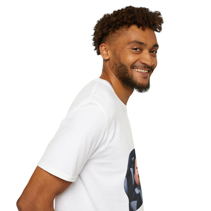Flight Reacts Meme T-Shirt — Drip Memz Streamer Reaction Graphic Tee