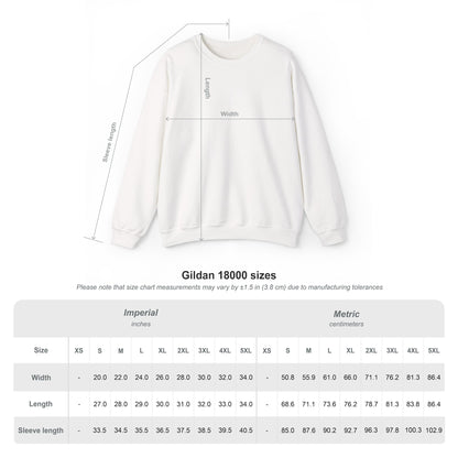 Copy of Drip Memz Signature Crewneck Sweatshirt