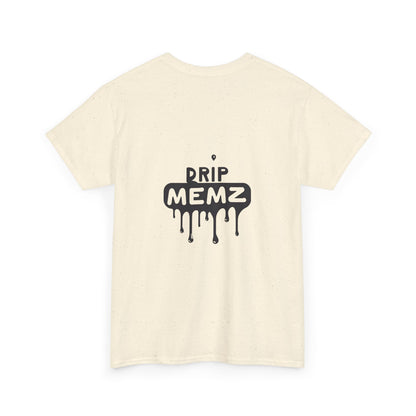 Autism is Fun Unisex Tee - DRIP MEMZ™ Unveiling Edition