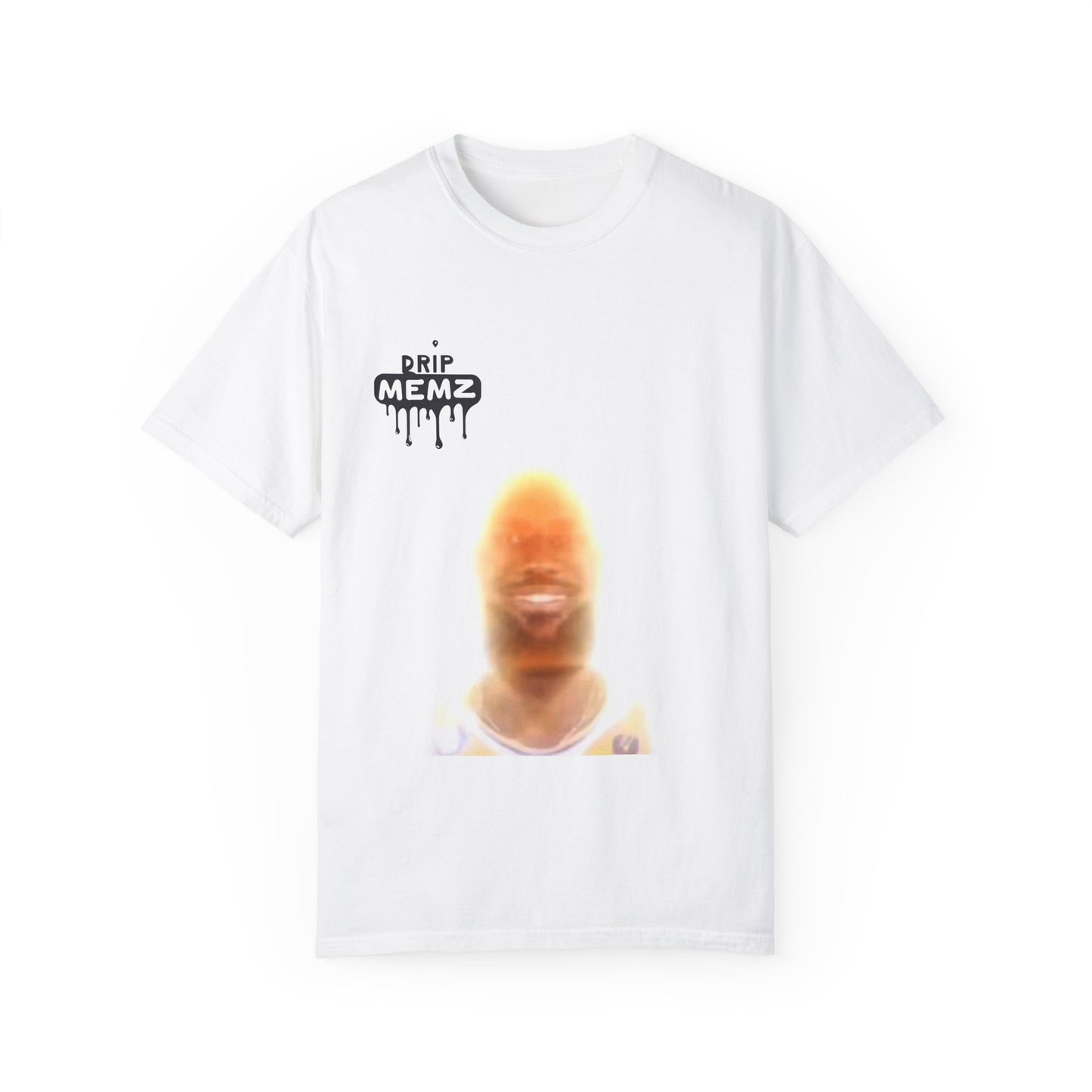 LeBron James You Are My Sunshine Drip Memz T-shirt