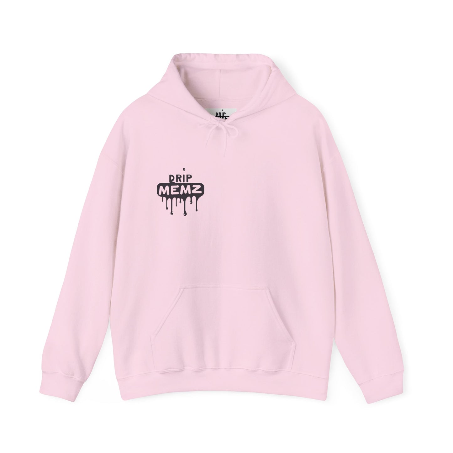 Drake Coquette Hoodie DRIP MEMZ™ Unisex Hooded Sweatshirt - Premium Release