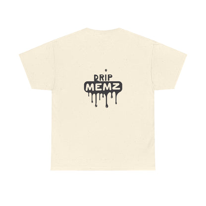 Autism is Fun Unisex Tee - DRIP MEMZ™ Unveiling Edition